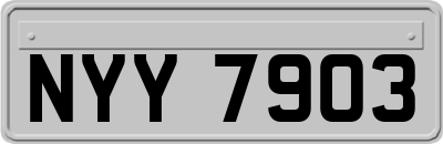 NYY7903