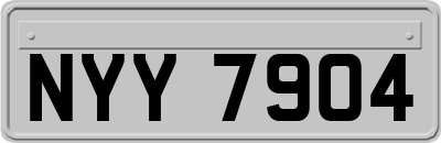 NYY7904