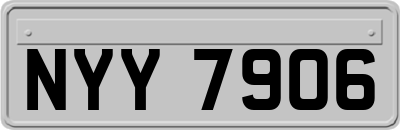 NYY7906