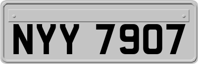 NYY7907