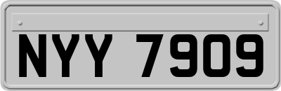 NYY7909