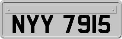 NYY7915
