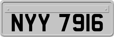 NYY7916