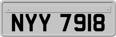 NYY7918
