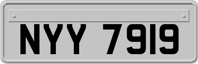 NYY7919