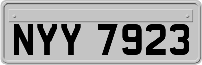 NYY7923