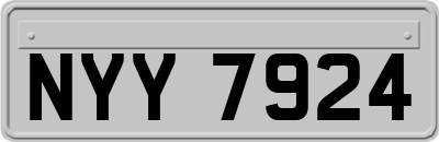 NYY7924