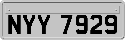 NYY7929