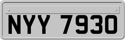 NYY7930