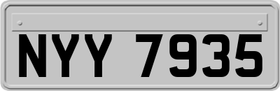 NYY7935