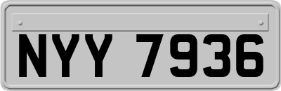 NYY7936