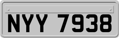 NYY7938