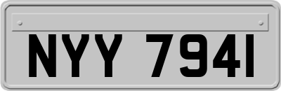 NYY7941