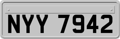 NYY7942