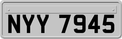 NYY7945