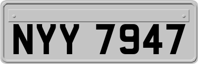 NYY7947