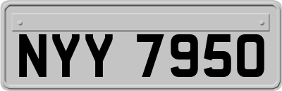 NYY7950