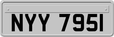NYY7951