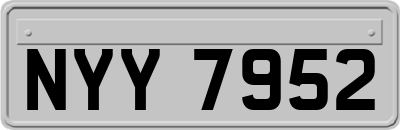 NYY7952