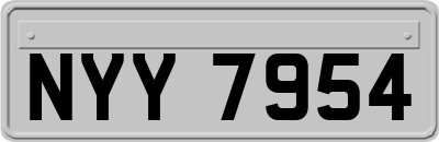 NYY7954