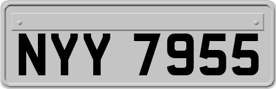 NYY7955