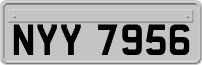 NYY7956