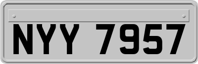 NYY7957