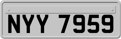 NYY7959