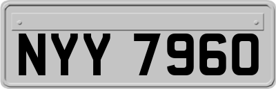 NYY7960