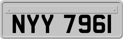 NYY7961