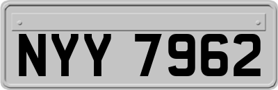 NYY7962