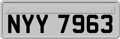 NYY7963