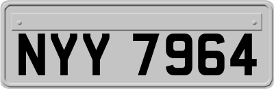 NYY7964