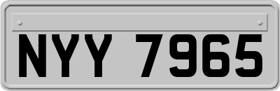 NYY7965