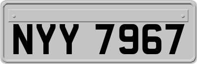NYY7967