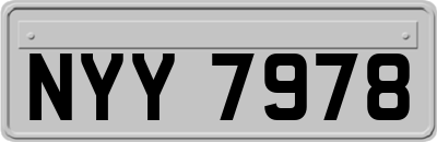 NYY7978