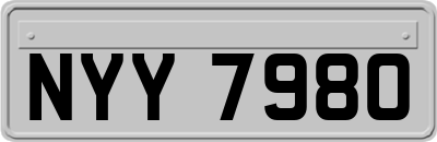 NYY7980