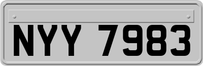 NYY7983