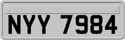 NYY7984