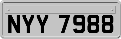 NYY7988