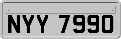 NYY7990