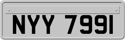 NYY7991