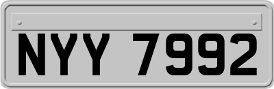 NYY7992