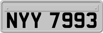 NYY7993