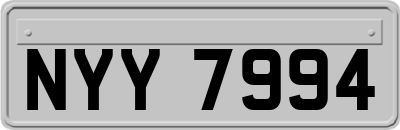 NYY7994
