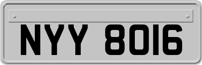 NYY8016