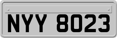 NYY8023