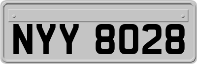 NYY8028
