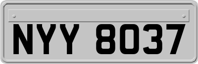 NYY8037