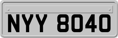 NYY8040